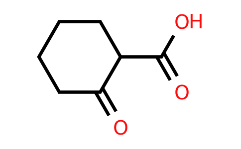 18709-01-8 | 2-Oxocyclohexane-1-carboxylic acid