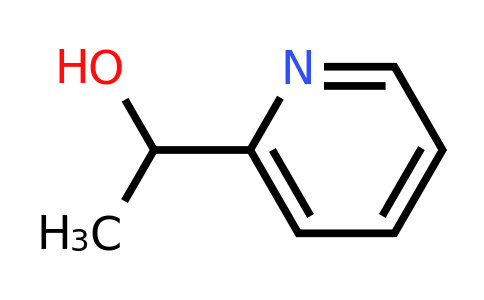 18728-61-5 | 1-(Pyridin-2-yl)ethanol