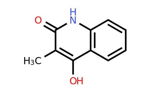 1873-59-2 | 4-Hydroxy-3-methylquinolin-2(1H)-one