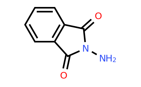 1875-48-5 | 2-Aminoisoindoline-1,3-dione