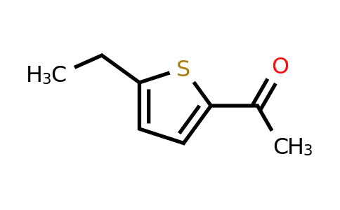 18761-46-1 | 1-(5-Ethylthiophen-2-yl)ethan-1-one