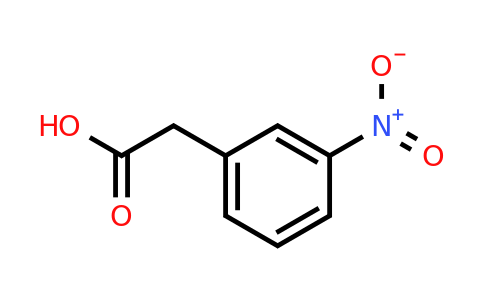 1877-73-2 | 3-Nitrophenylacetic acid