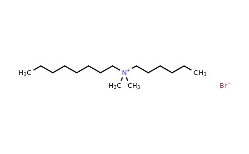 187731-26-6 | Hexyldimethyloctylammonium Bromide