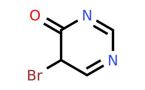 1877691-68-3 | 5-Bromopyrimidin-4(5h)-one