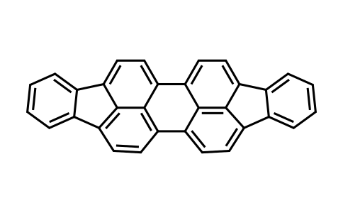 Diindeno[1,2,3-cd:1',2',3'-lm]perylene