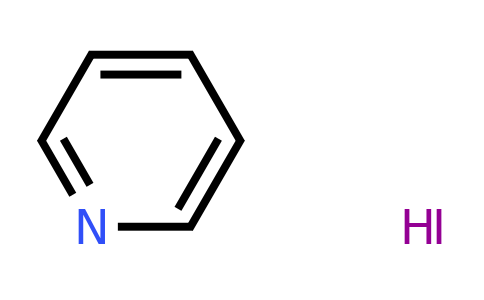18820-83-2 | Pyridine Hydroiodide