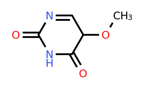 1882546-41-9 | 5-Methoxypyrimidine-2,4(3h,5h)-dione