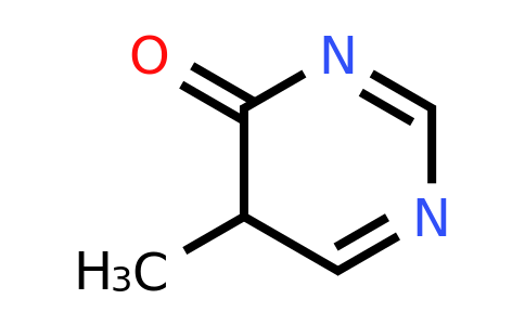 1882624-14-7 | 5-Methylpyrimidin-4(5h)-one