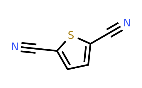 18853-40-2 | Thiophene-2,5-dicarbonitrile