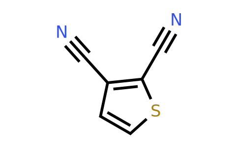 18853-42-4 | Thiophene-2,3-dicarbonitrile