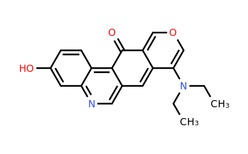 188712-74-5 | 9-(Diethylamino)-1-hydroxy-5H-benzo[a]phenoxazin-5-one