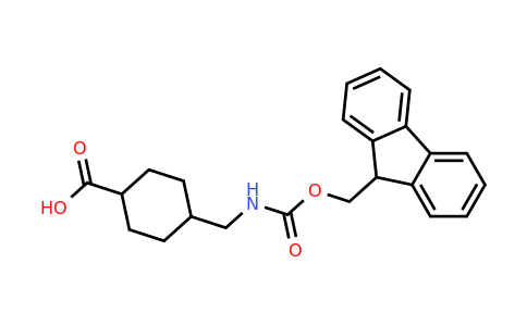 188715-40-4 | Fmoc-4-Amc-OH