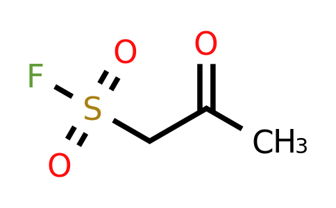 1888879-29-5 | 2-Oxopropane-1-sulfonyl fluoride