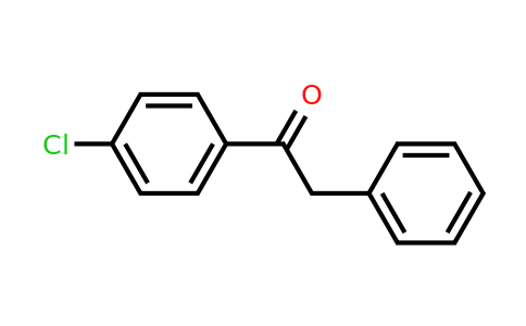 1889-71-0 | Benzyl 4-chlorophenyl ketone