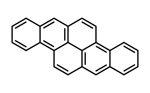 189-64-0 | Dibenzo[c,pqr]tetraphene