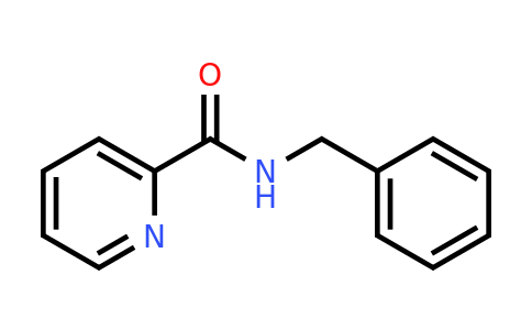 18904-38-6 | N-benzylpicolinamide