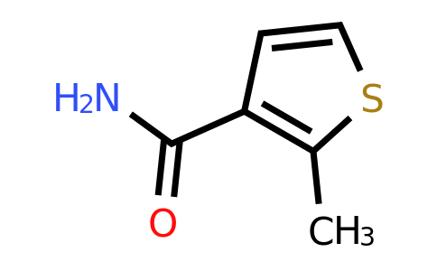 189329-96-2 | 2-Methylthiophene-3-carboxamide