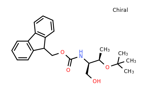 189337-28-8 | Fmoc-Threoninol(tBu)