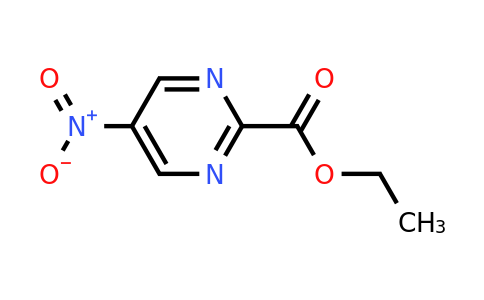1894988-20-5 | Ethyl 5-nitropyrimidine-2-carboxylate