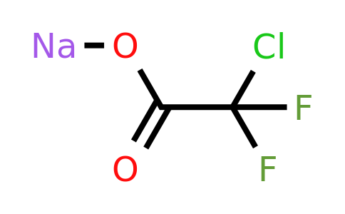 1895-39-2 | Sodium difluorochloroacetate