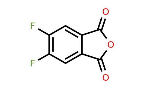 18959-30-3 | 5,6-Difluoroisobenzofuran-1,3-dione