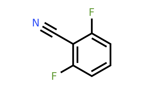 1897-52-5 | 2,6-Difluorobenzonitrile