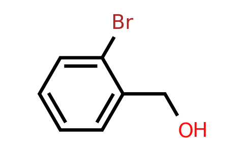 18982-54-2 | (2-Bromophenyl)methanol