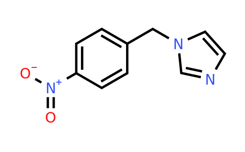 18994-90-6 | 1-(4-Nitrobenzyl)-1H-imidazole(Chunks or pellets)