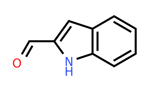 19005-93-7 | 1H-Indole-2-carbaldehyde