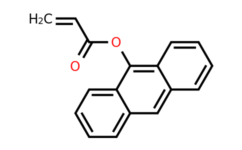 19090-98-3 | Anthracen-9-yl acrylate