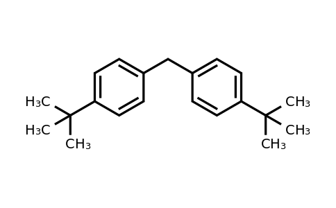 19099-48-0 | Bis(4-(tert-butyl)phenyl)methane