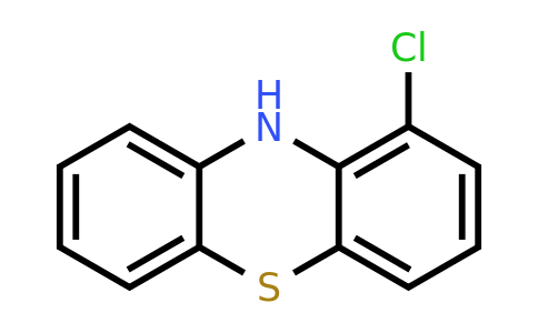 1910-85-6 | 1-Chloro-10H-phenothiazine
