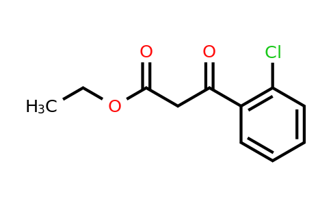 19112-35-7 | Ethyl (2-chlorobenzoyl)acetate
