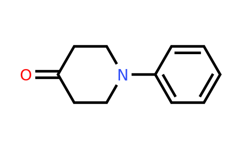 19125-34-9 | N-Phenylpiperidin-4-one