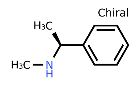 19131-99-8 | (S)-N-Methyl-1- phenylethylamine