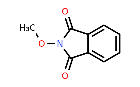 1914-20-1 | 2-Methoxyisoindoline-1,3-dione