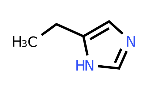 19141-85-6 | 5-Ethyl-1H-imidazole