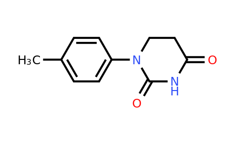 19144-80-0 | Dihydro-1-(4-methylphenyl)-2,4(1H,3H)-pyrimidinedione
