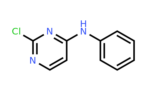 191728-83-3 | 2-Chloro-N-phenylpyrimidin-4-amine