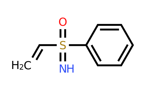 1919892-62-8 | Imino(phenyl)(vinyl)-lambda6-sulfanone