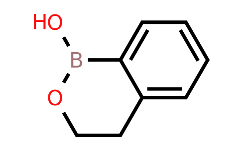 19206-51-0 | 3,4-Dihydro-1-hydroxy-1H-2,1-benzoxaborin