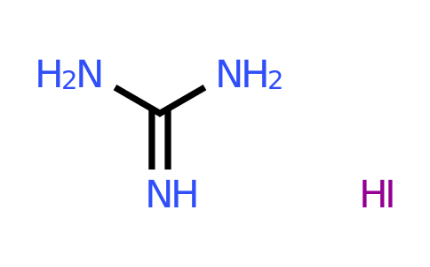 19227-70-4 | Guanidine Hydroiodide