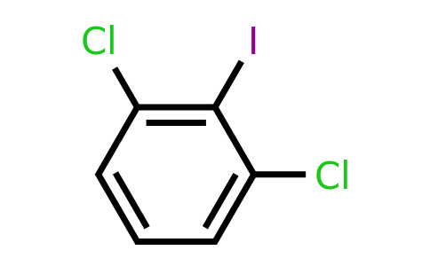 19230-28-5 | 1,3-Dichloro-2-iodobenzene