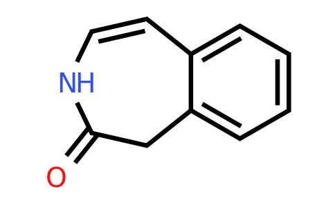 19301-09-8 | 1,3-Dihydro-2H-benzo[d]azepin-2-one