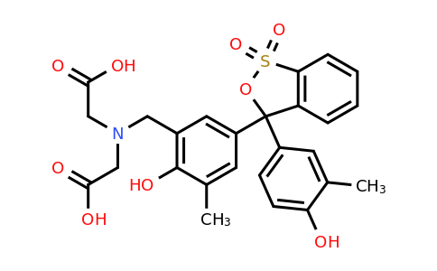 19329-67-0 | Semixylenol orange