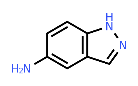 19335-11-6 | 5-Amino-1H-indazole