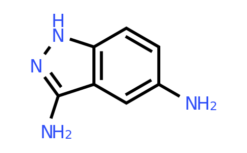 19335-14-9 | 1h-Indazole-3,5-diamine