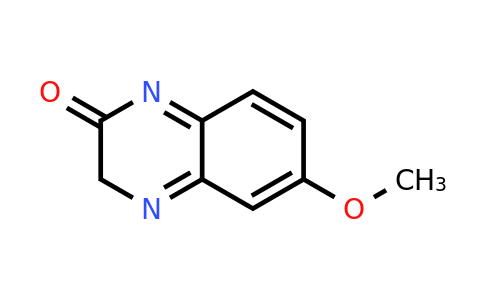 1934686-86-8 | 6-Methoxyquinoxalin-2(3H)-one