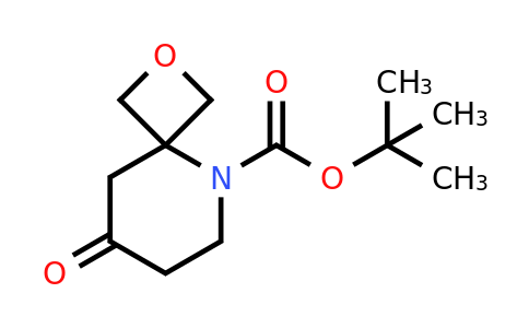 1934939-07-7 | Tert-butyl 8-oxo-2-oxa-5-azaspiro[3.5]Nonane-5-carboxylate