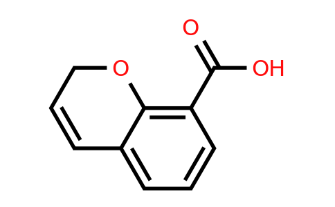 1935147-76-4 | 2H-chromene-8-carboxylic acid